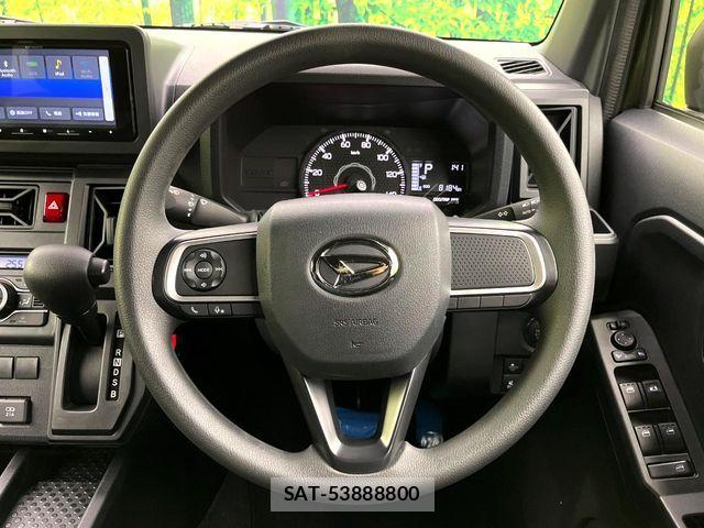 Daihatsu TAFT 2025-03 8563725-9