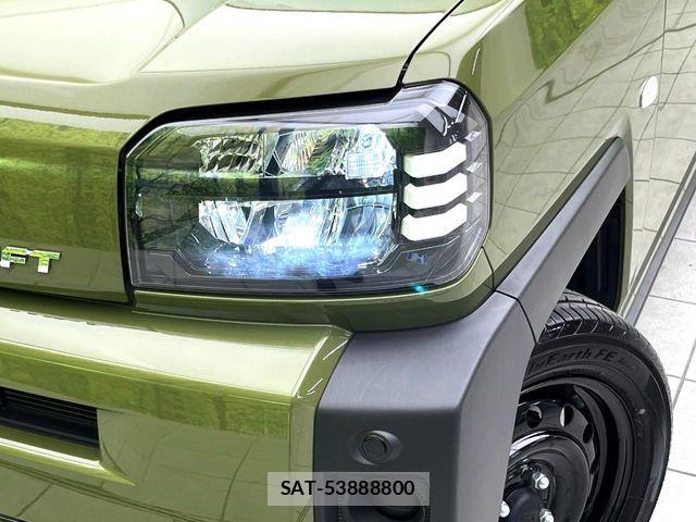 Daihatsu TAFT 2025-03 8563725-10