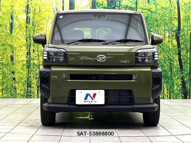 Daihatsu TAFT 2025-03 8563725-12