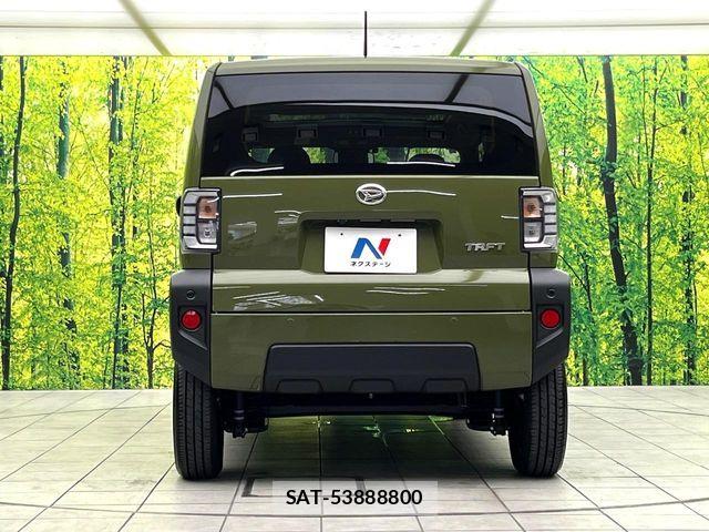 Daihatsu TAFT 2025-03 8563725-13
