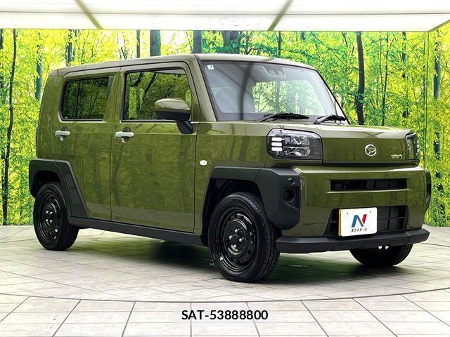 Daihatsu TAFT 2025-03 8563725-14