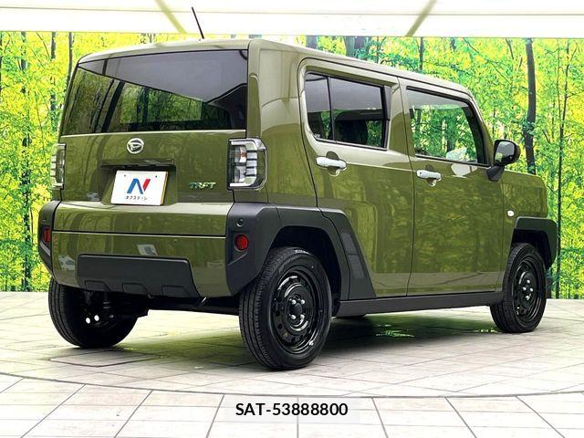 Daihatsu TAFT 2025-03 8563725-15