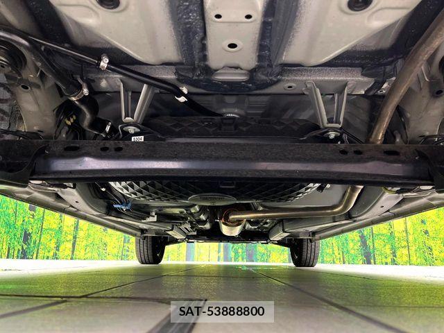 Daihatsu TAFT 2025-03 8563725-17