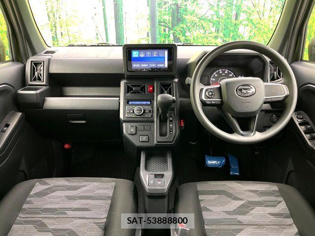 Daihatsu TAFT 2025-03 8563725-1