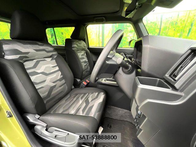 Daihatsu TAFT 2025-03 8563725-6