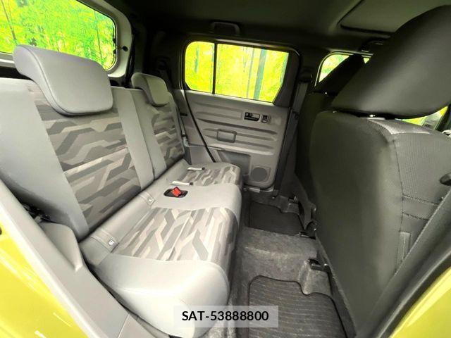 Daihatsu TAFT 2025-03 8563725-7