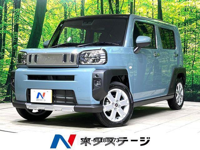 Daihatsu TAFT 2025-10 8563722-0