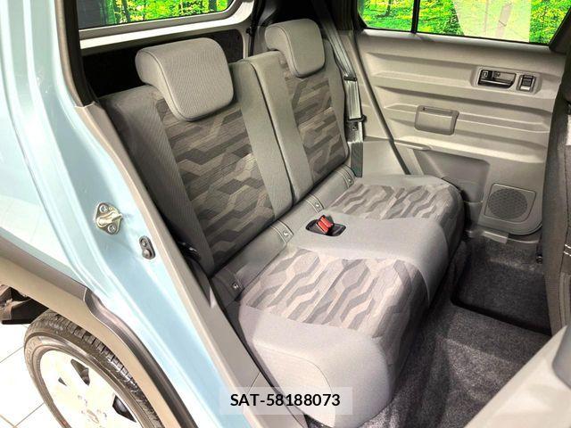 Daihatsu TAFT 2025-10 8563722-9