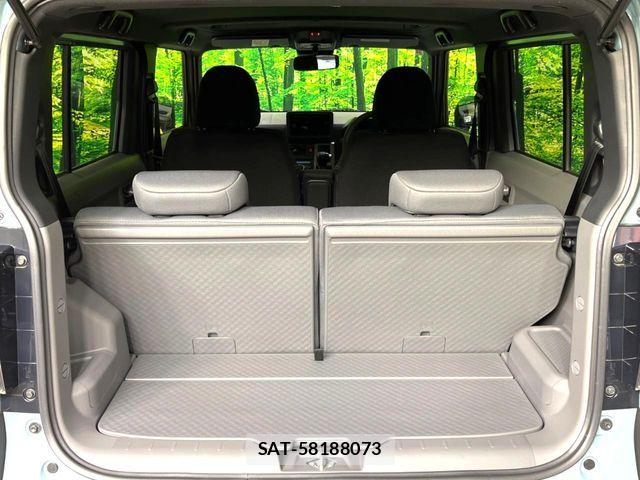 Daihatsu TAFT 2025-10 8563722-10