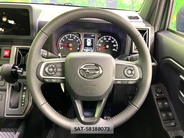 Daihatsu TAFT 2025-10 8563722-11