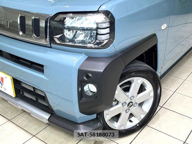 Daihatsu TAFT 2025-10 8563722-12