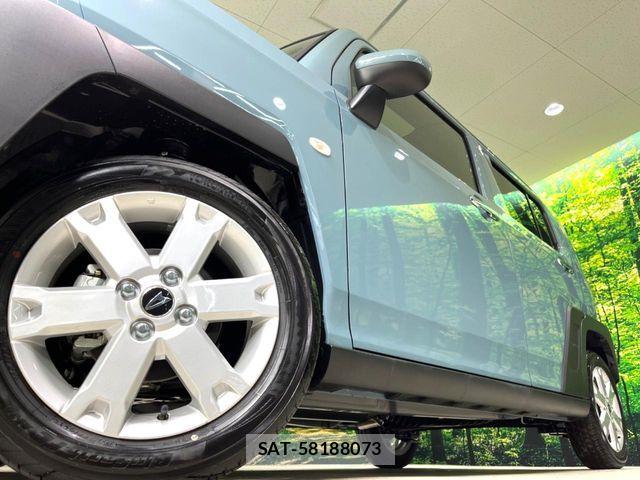 Daihatsu TAFT 2025-10 8563722-13