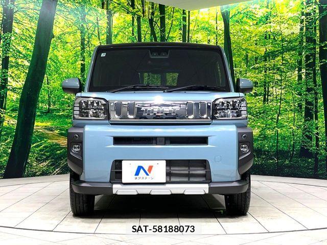 Daihatsu TAFT 2025-10 8563722-14