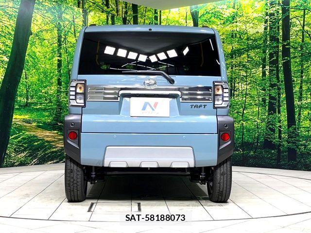 Daihatsu TAFT 2025-10 8563722-15