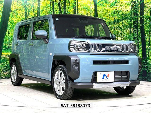 Daihatsu TAFT 2025-10 8563722-16