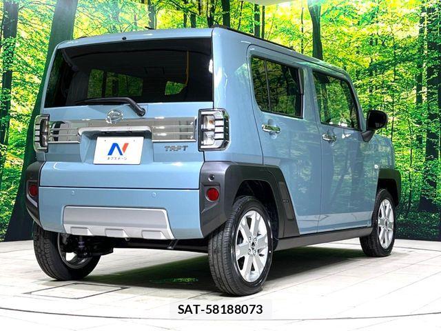 Daihatsu TAFT 2025-10 8563722-17
