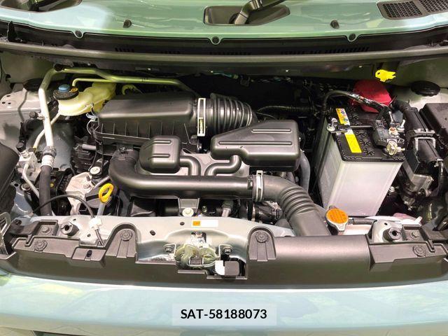 Daihatsu TAFT 2025-10 8563722-18