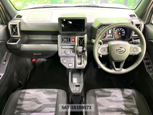 Daihatsu TAFT 2025-10 8563722-2