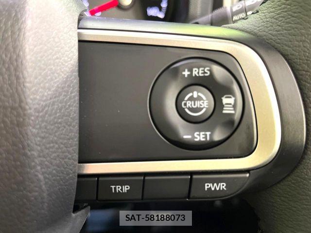 Daihatsu TAFT 2025-10 8563722-4