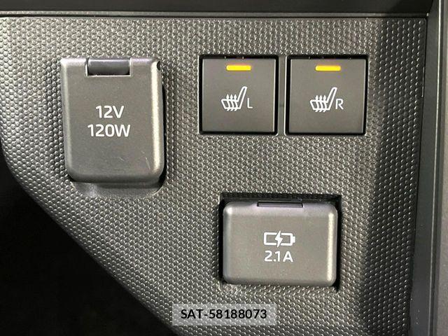 Daihatsu TAFT 2025-10 8563722-6
