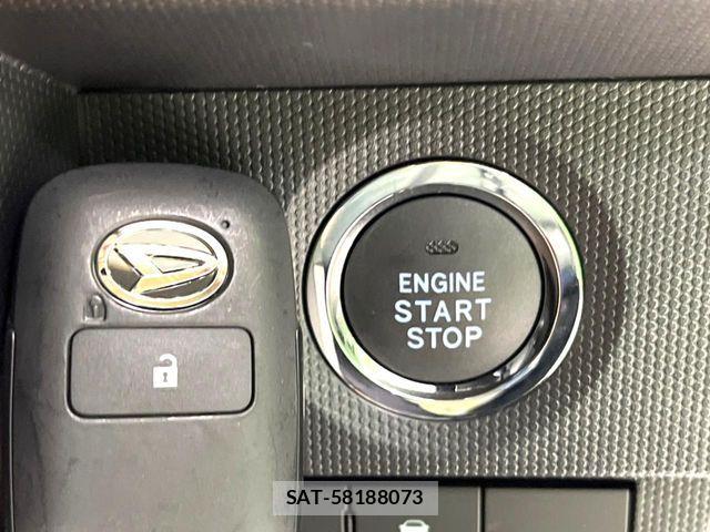 Daihatsu TAFT 2025-10 8563722-7