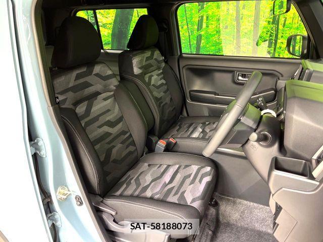 Daihatsu TAFT 2025-10 8563722-8