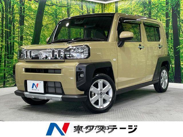 Daihatsu TAFT 2022-02 8629232-0