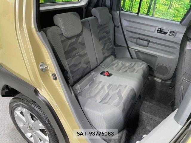 Daihatsu TAFT 2022-02 8629232-9