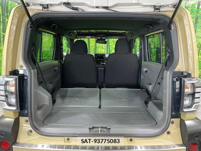 Daihatsu TAFT 2022-02 8629232-10