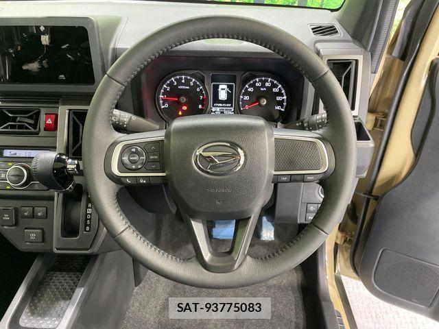 Daihatsu TAFT 2022-02 8629232-11