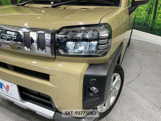 Daihatsu TAFT 2022-02 8629232-12