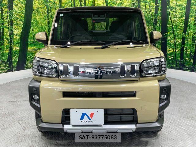 Daihatsu TAFT 2022-02 8629232-14