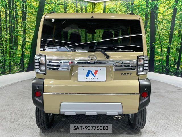 Daihatsu TAFT 2022-02 8629232-15