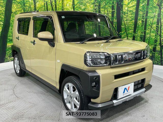 Daihatsu TAFT 2022-02 8629232-16