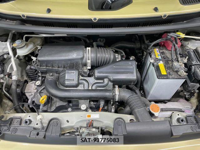 Daihatsu TAFT 2022-02 8629232-17