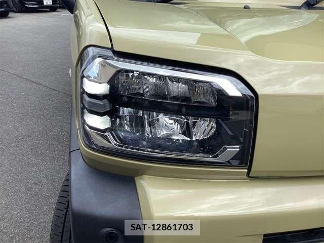 Daihatsu TAFT 2021-05 8629247-11