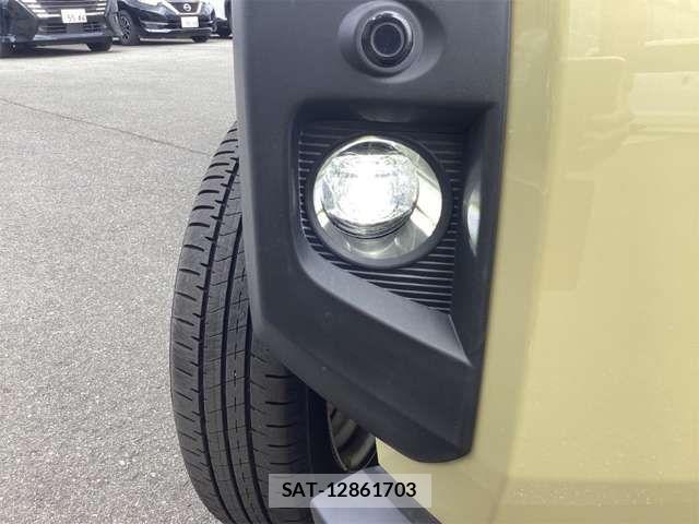Daihatsu TAFT 2021-05 8629247-12