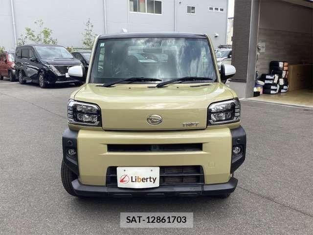 Daihatsu TAFT 2021-05 8629247-13