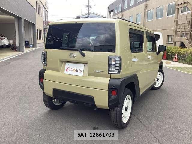 Daihatsu TAFT 2021-05 8629247-14