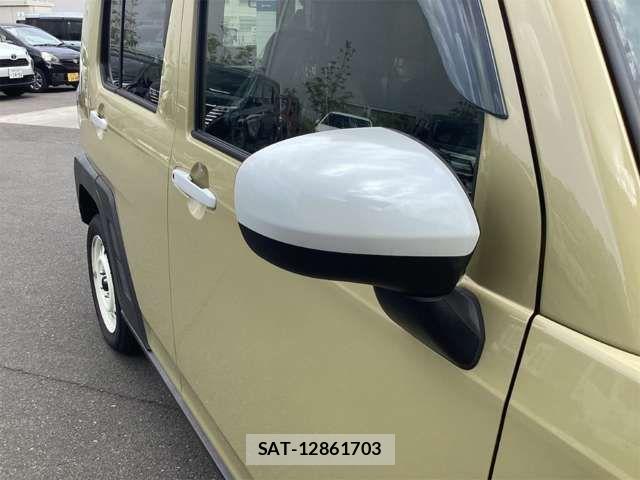 Daihatsu TAFT 2021-05 8629247-15