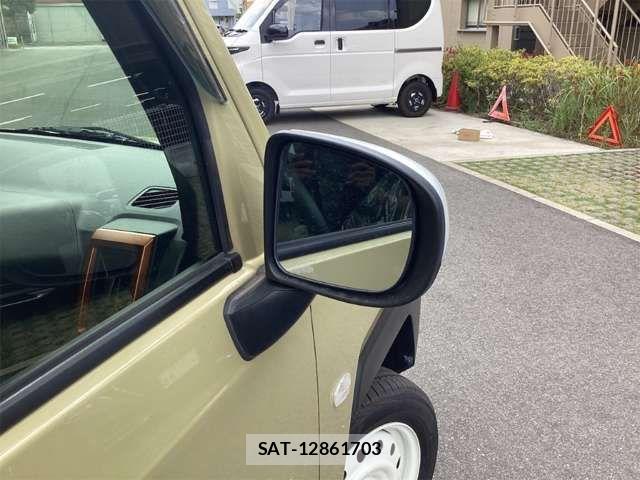 Daihatsu TAFT 2021-05 8629247-16