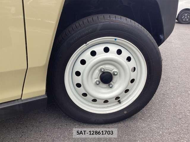 Daihatsu TAFT 2021-05 8629247-17