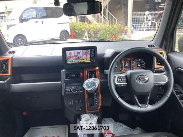 Daihatsu TAFT 2021-05 8629247-1