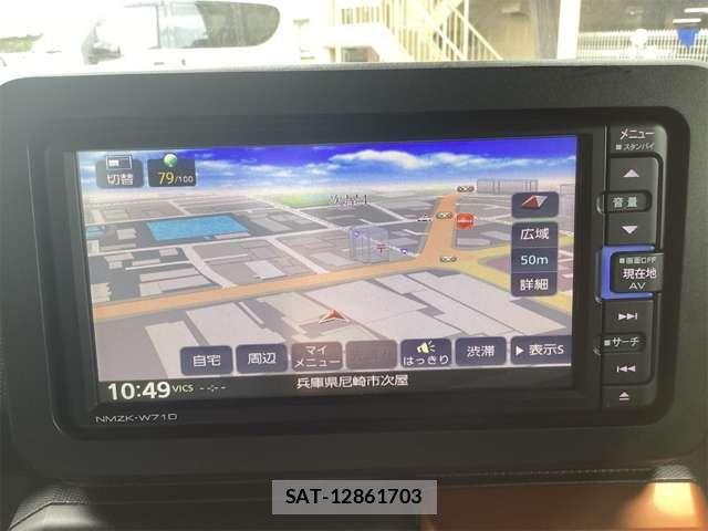 Daihatsu TAFT 2021-05 8629247-2