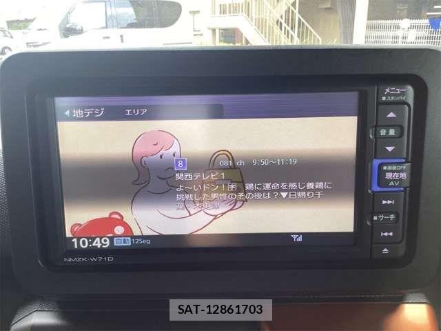 Daihatsu TAFT 2021-05 8629247-4