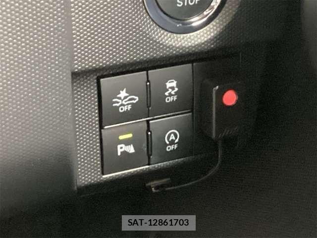 Daihatsu TAFT 2021-05 8629247-6