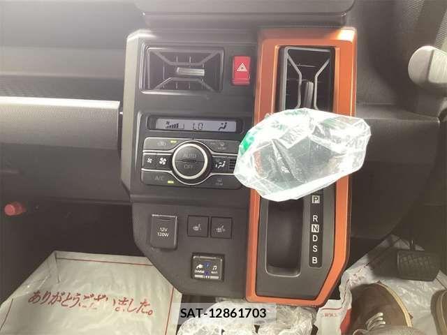 Daihatsu TAFT 2021-05 8629247-7