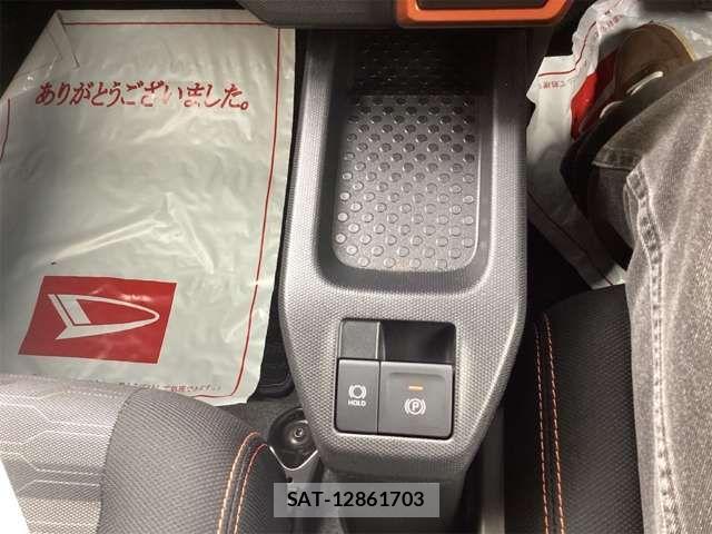 Daihatsu TAFT 2021-05 8629247-8