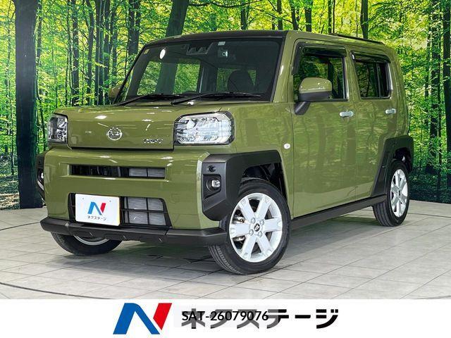 Daihatsu TAFT 2023-11 8629237-0