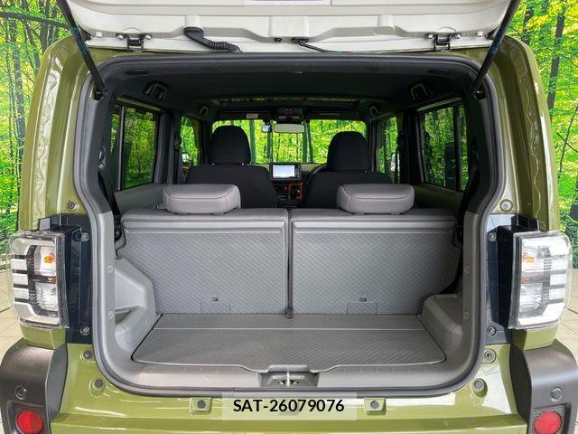 Daihatsu TAFT 2023-11 8629237-9